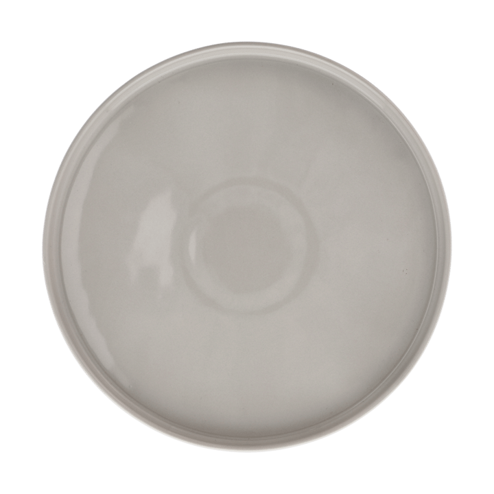 Πιάτο Taper 26cm - Ανοιχτό γκρι - Scandi Living