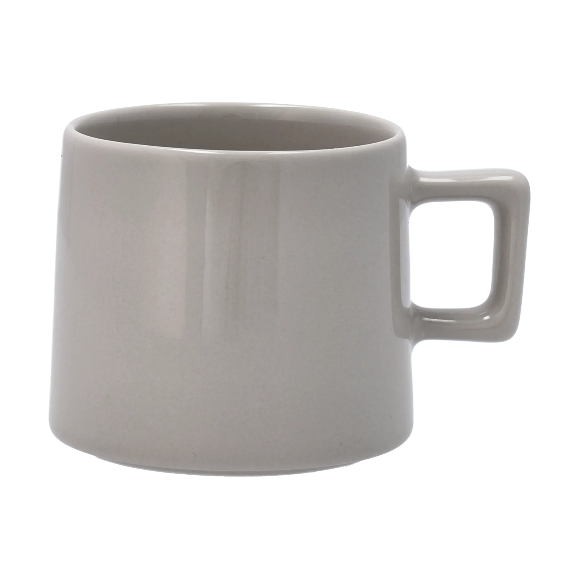 Κούπα Taper 30 cl, Ανοιχτό γκρι Scandi Living