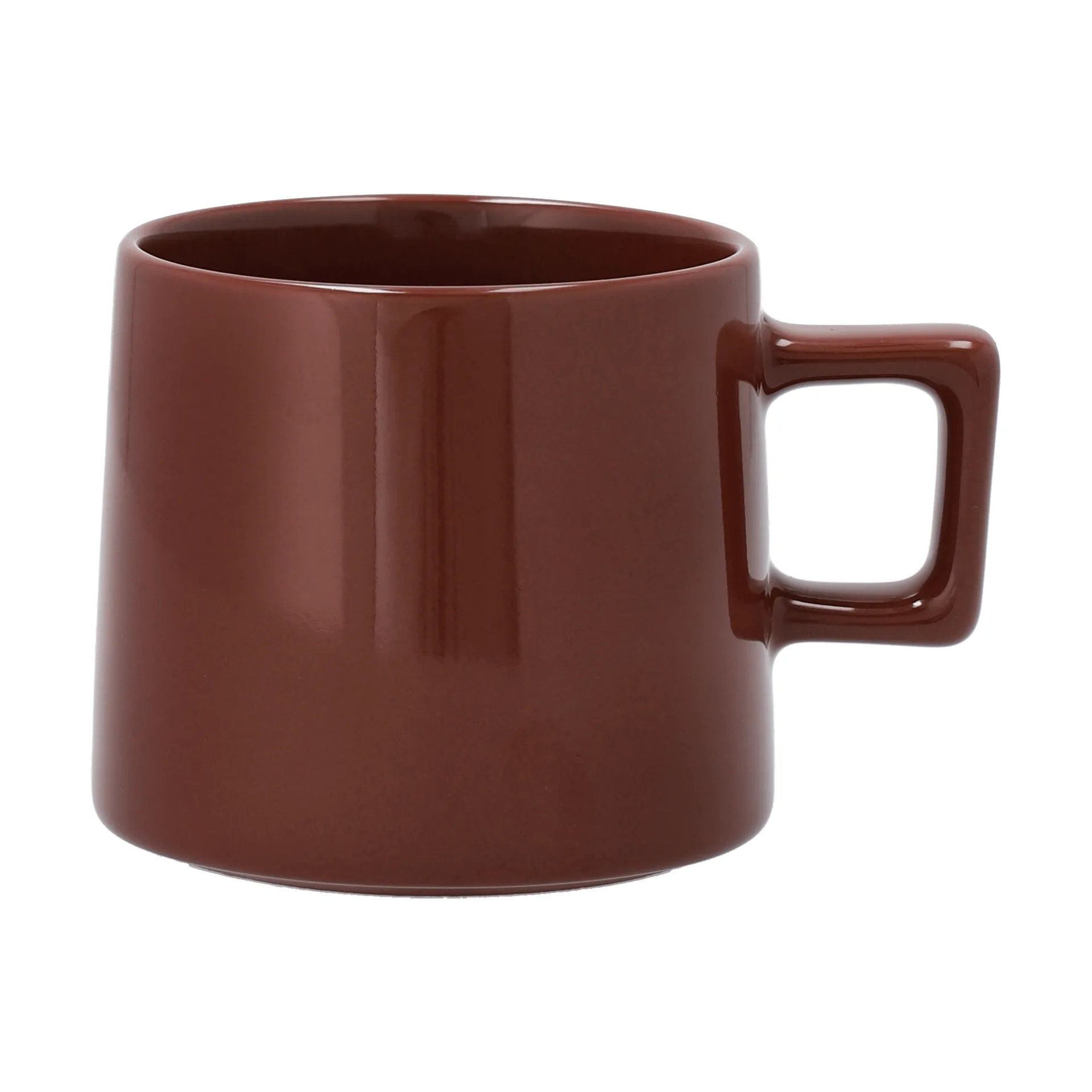 Κούπα Taper 30 cl, Κόκκινο Scandi Living