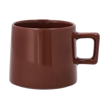 Κούπα Taper 30 cl - Κόκκινο - Scandi Living