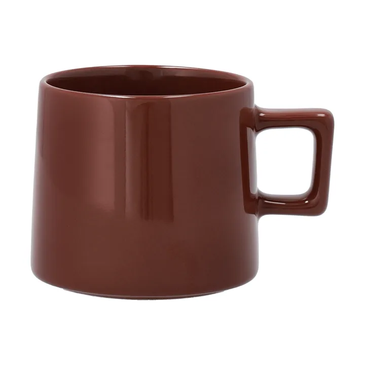 Κούπα Taper 30 cl - Κόκκινο - Scandi Living