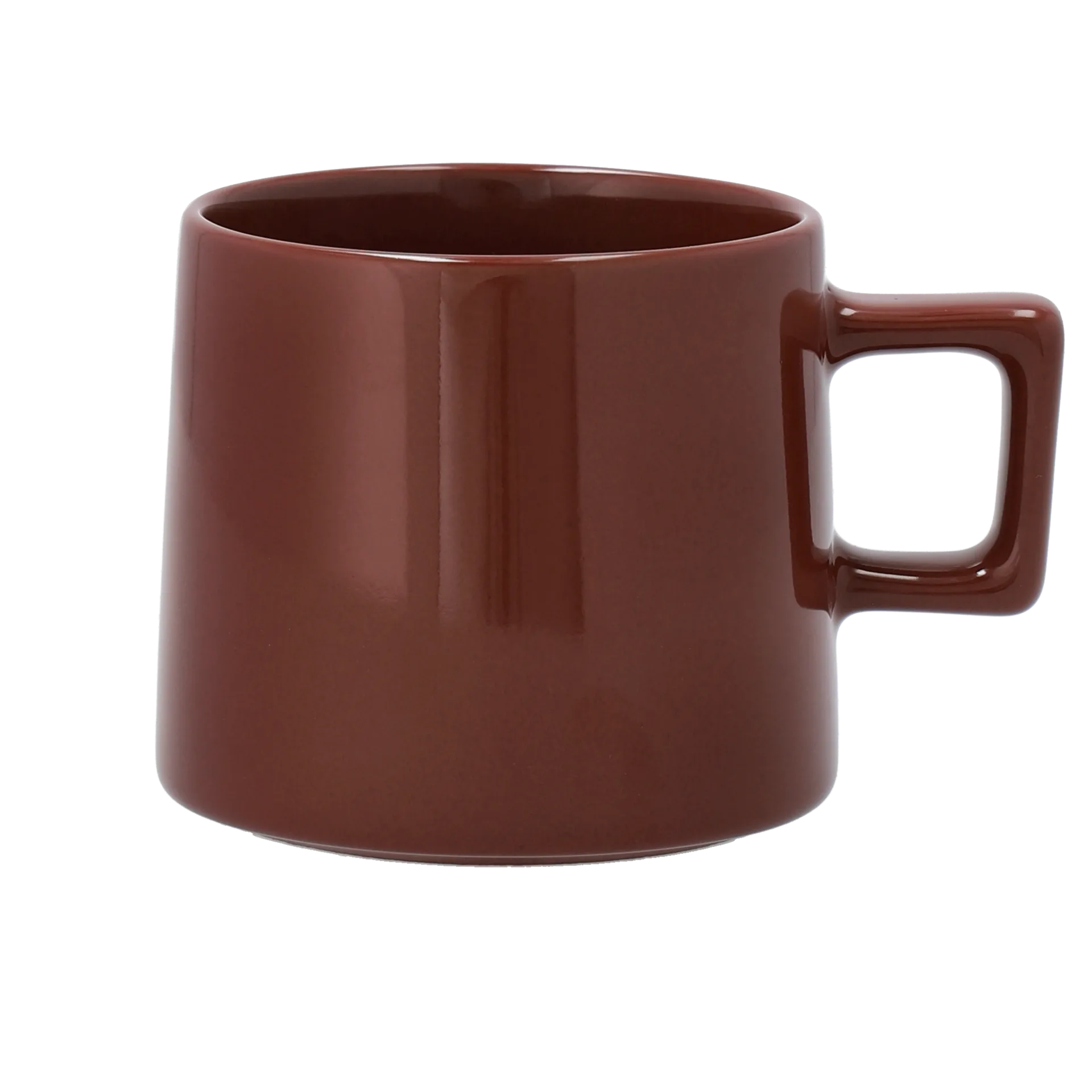 Κούπα Taper 30 cl, Κόκκινο Scandi Living