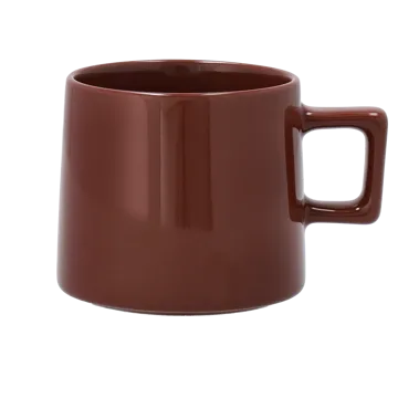 Κούπα Taper 30 cl - Κόκκινο - Scandi Living