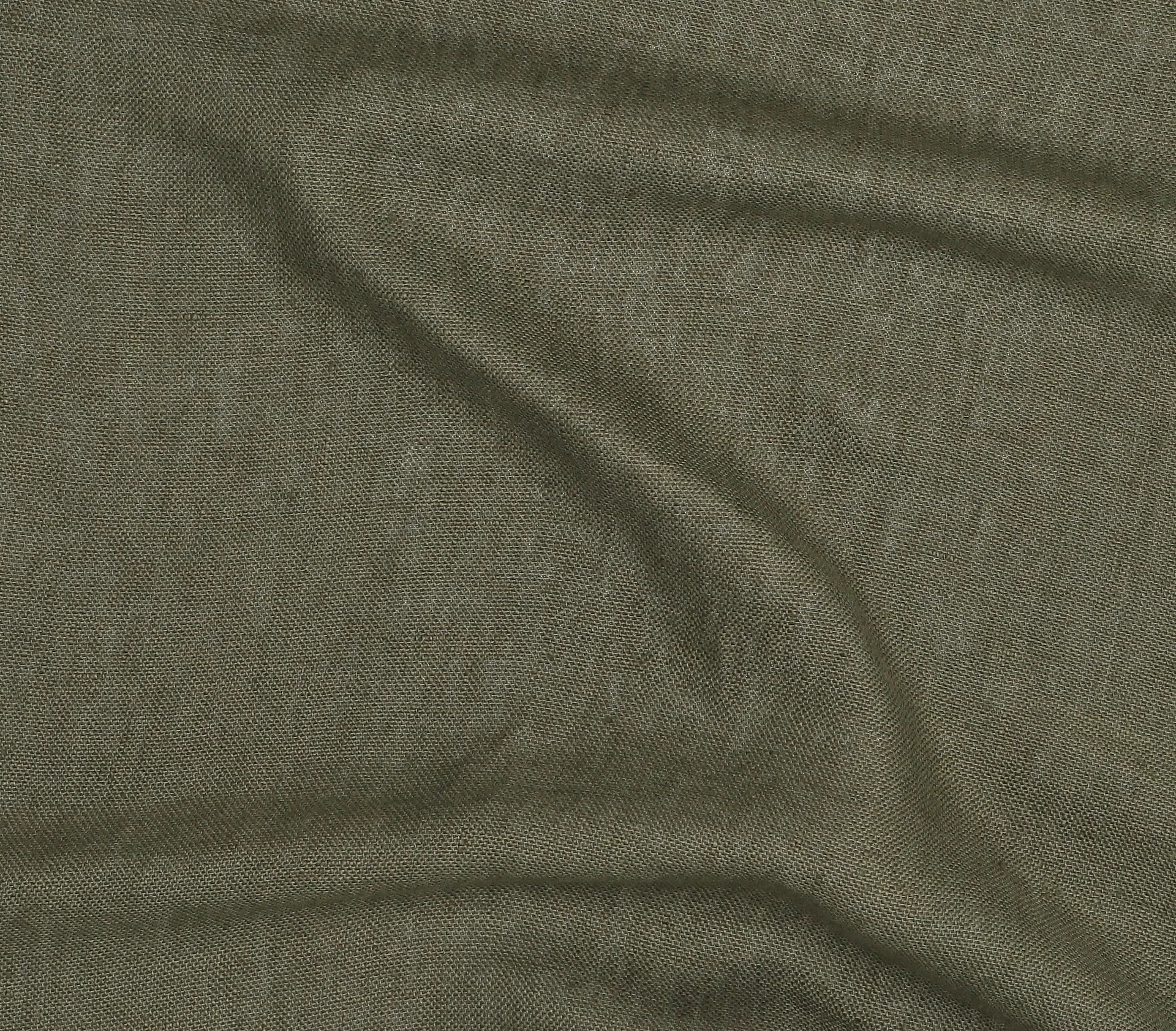 Κουρτίνα, Tranquility, με πολλές λωρίδες 139x250 εκ, Κυπαρισσί Scandi Living