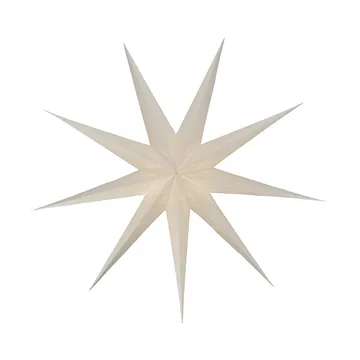 Veil αστέρι του Advent Ø90 cm συσκευασία 2 τεμαχίων - Scandi Living