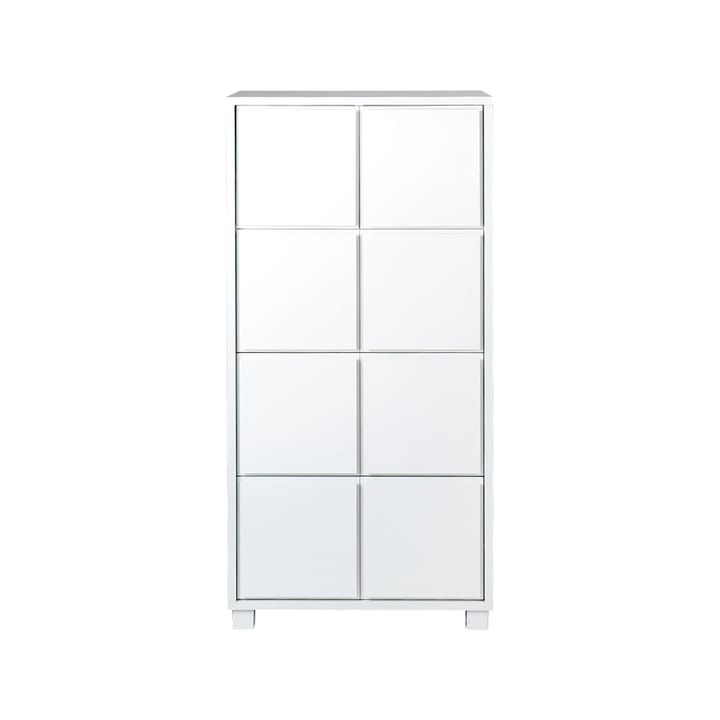 Συρταριέρα 4 - Λευκό - Scherlin