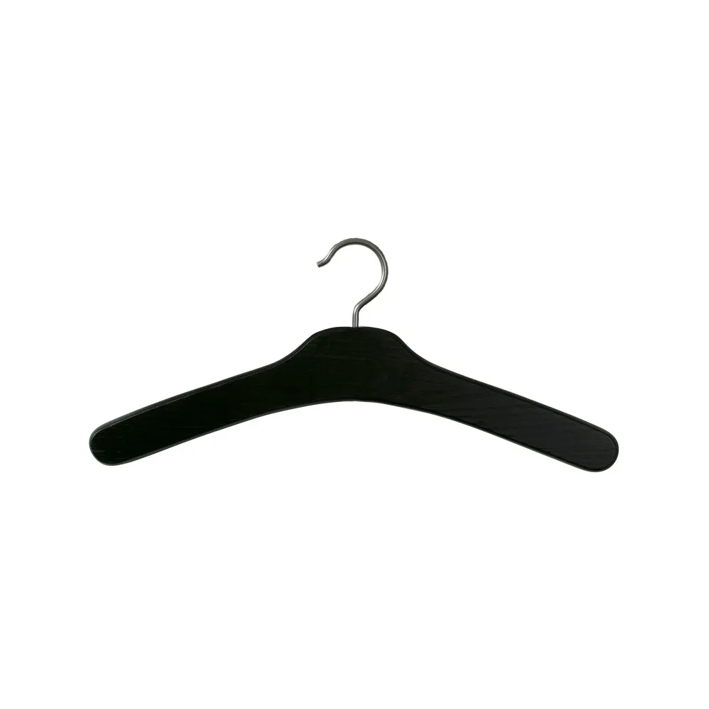 Galge 1, δρυς με μαύρη βαφή, χάλυβας Scherlin