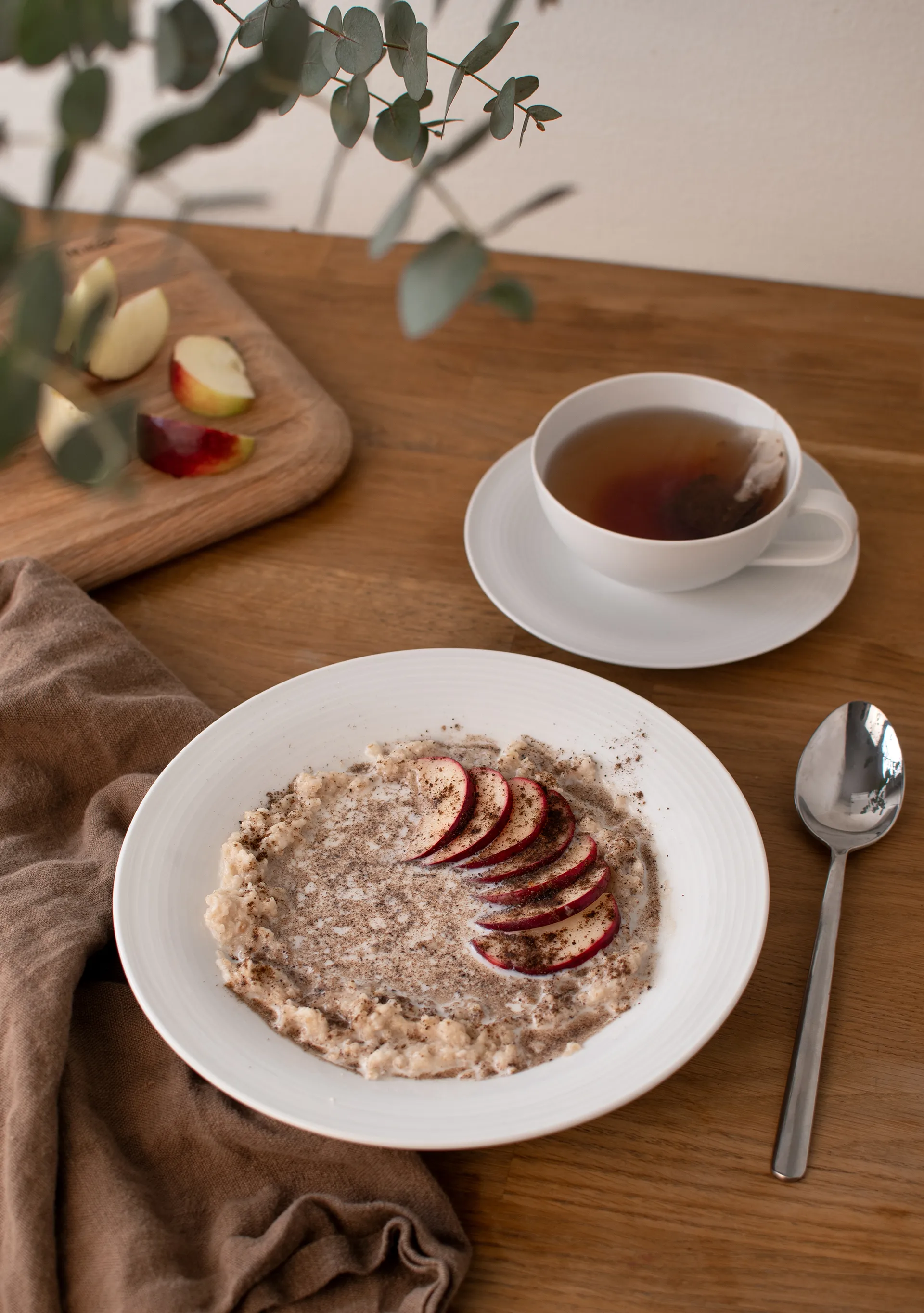 Σετ σερβίτσια Beat 30 τεμαχίων, Λευκό Seltmann Weiden