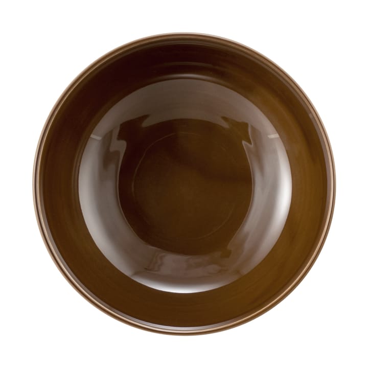 Terra bowl Ø15 εκ, συσκευασία 4 τεμαχίων - Καφέ της Γης - Seltmann Weiden