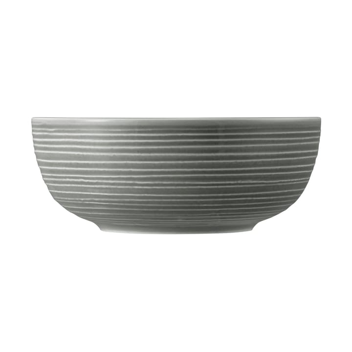 Terra bowl Ø20.4 εκ, συσκευασία 2 τεμαχίων - Pearl Grey - Seltmann Weiden