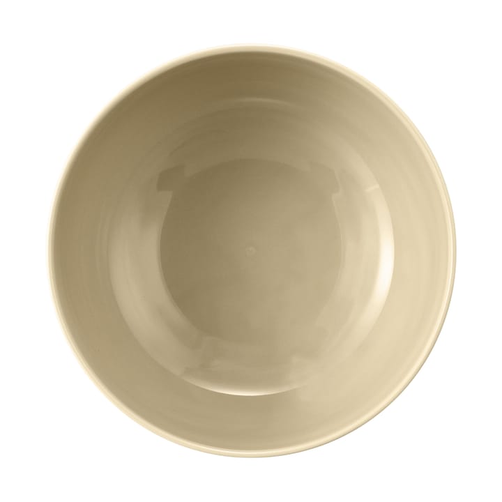 Terra bowl Ø20.4 εκ, συσκευασία 2 τεμαχίων, Sand μπεζ Seltmann Weiden