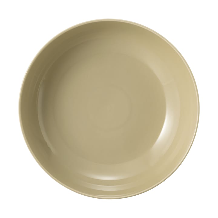 Terra bowl Ø25,5 εκ, συσκευασία 2 τεμαχίων, Sand μπεζ Seltmann Weiden