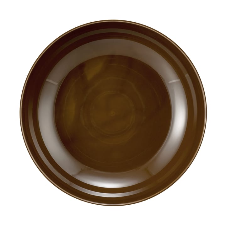Terra bowl Ø25,5 εκ, συσκευασία 2 τεμαχίων - Καφέ της Γης - Seltmann Weiden