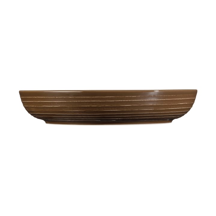 Terra bowl Ø28 εκ, συσκευασία 2 τεμαχίων, Καφέ της Γης Seltmann Weiden