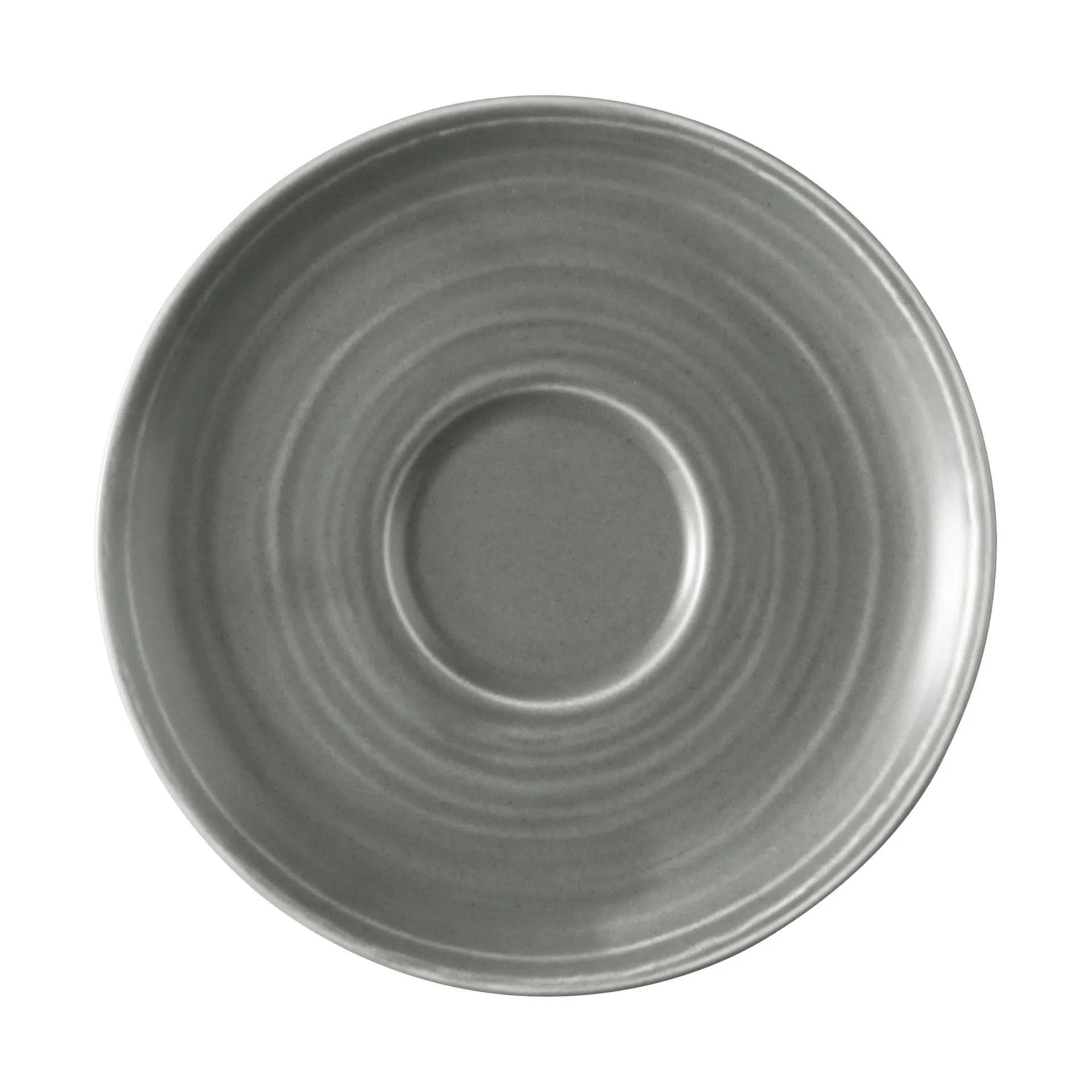 Terra coffee saucer Ø16.1 εκ συσκευασία 6 τεμαχίων, Pearl Grey Seltmann Weiden