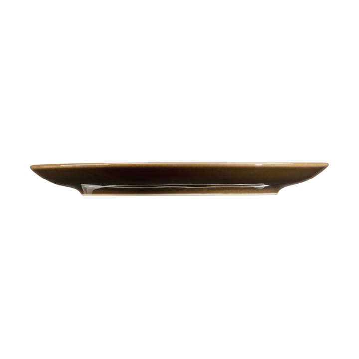 Terra coffee saucer Ø16.1 εκ συσκευασία 6 τεμαχίων, Καφέ της Γης Seltmann Weiden