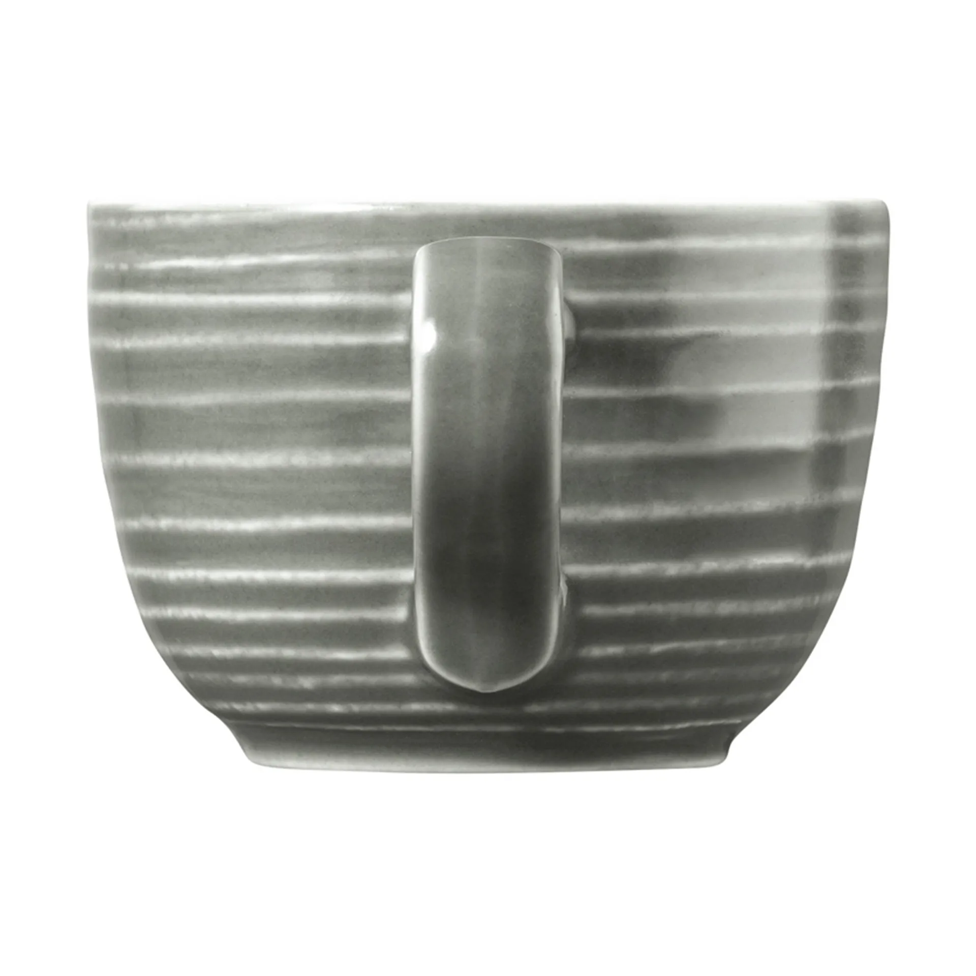 Terra cup 200 ml συσκευασία 6 τεμαχίων, Pearl Grey Seltmann Weiden