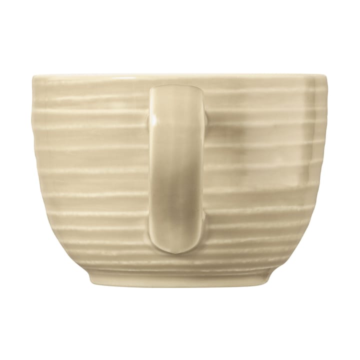 Terra cup 200 ml συσκευασία 6 τεμαχίων, Sand μπεζ Seltmann Weiden