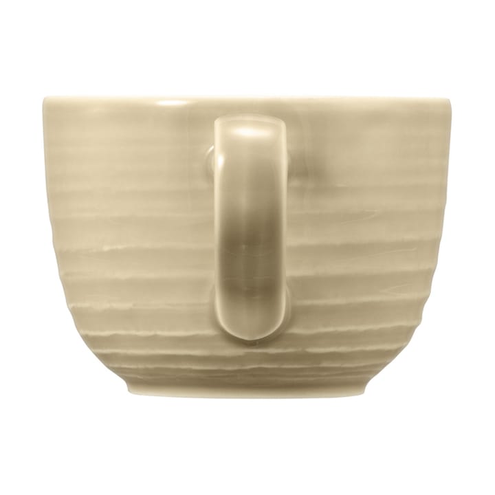 Terra cup 26 cl συσκευασία 6 τεμαχίων, Sand μπεζ Seltmann Weiden