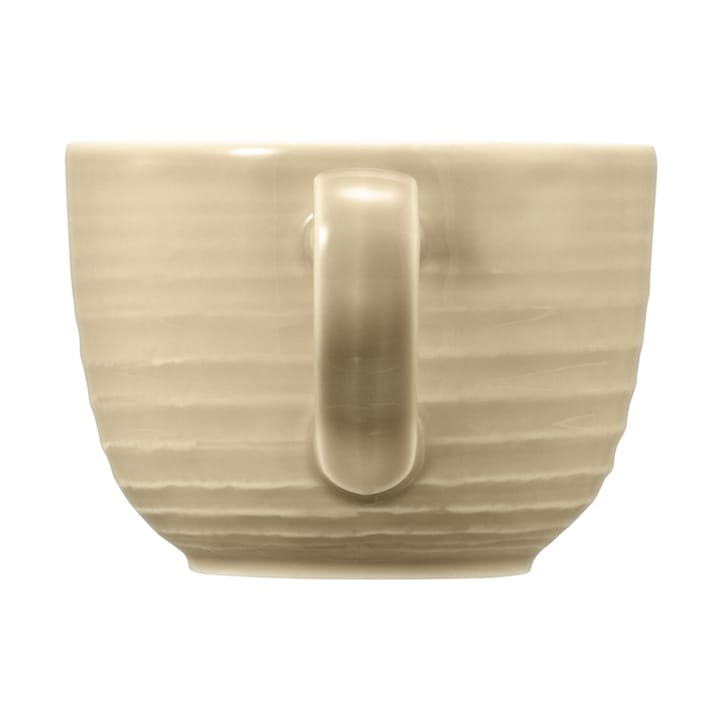 Terra cup 38 cl συσκευασία 6 τεμαχίων, Sand μπεζ Seltmann Weiden