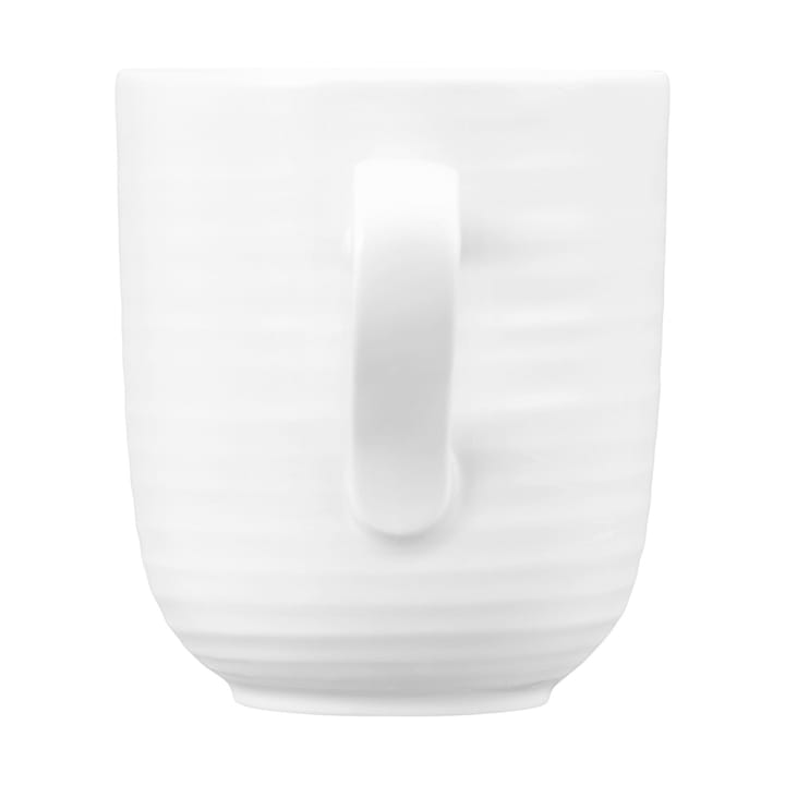 Terra cup 400 ml συσκευασία 6 τεμαχίων - Λευκό - Seltmann Weiden