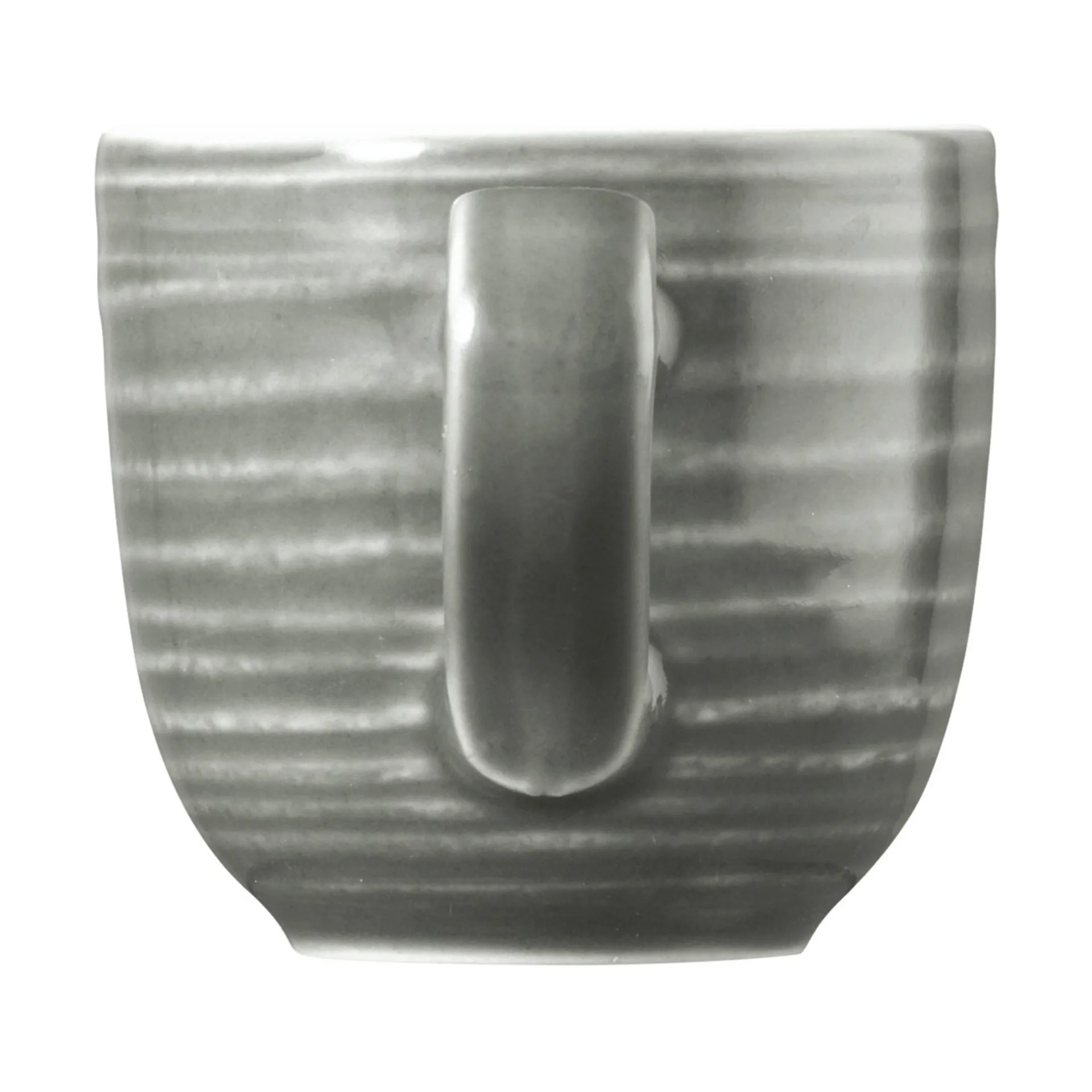 Terra espresso cup 9 cl συσκευασία 6 τεμαχίων, Pearl Grey Seltmann Weiden