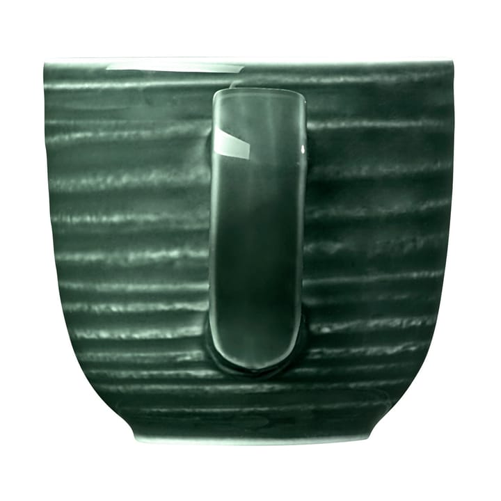 Terra espresso cup 9 cl συσκευασία 6 τεμαχίων, Πράσινο του βρύου Seltmann Weiden