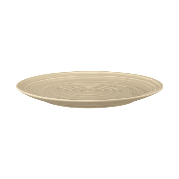 Terra plate Ø17,7 εκ συσκευασία 6 τεμαχίων, Sand μπεζ Seltmann Weiden