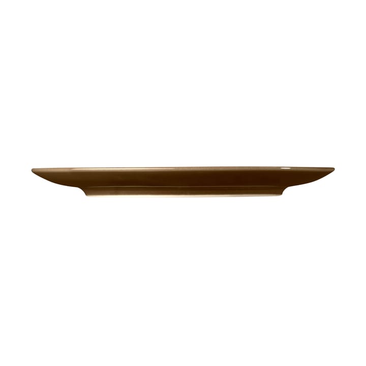 Terra plate Ø17,7 εκ συσκευασία 6 τεμαχίων, Καφέ της Γης Seltmann Weiden