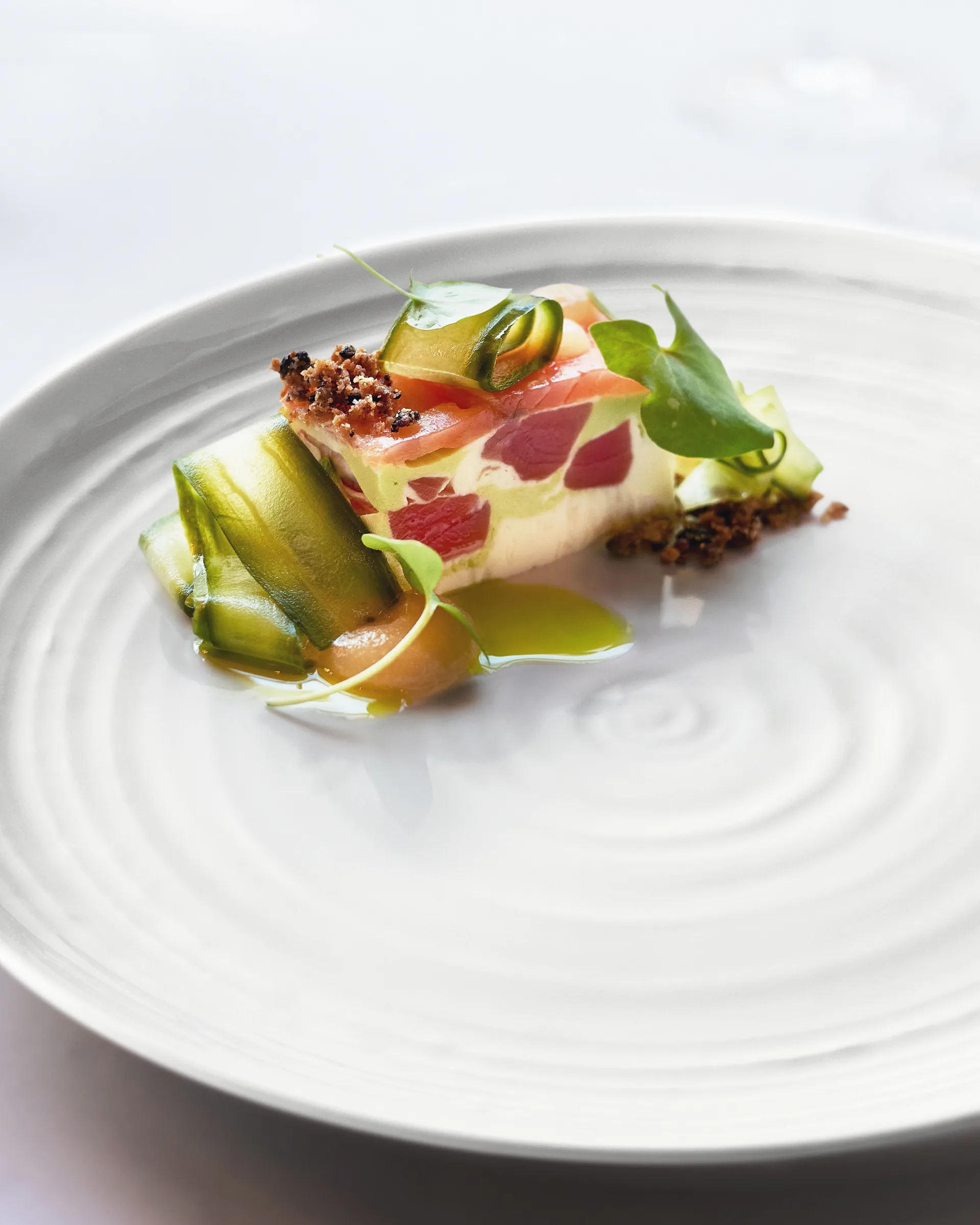 Terra plate Ø27.8 εκ συσκευασία 6 τεμαχίων, Λευκό Seltmann Weiden