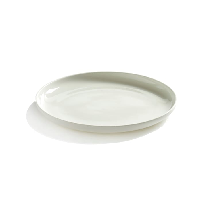 Base μικρό πιάτο λευκό - 16 cm - Serax
