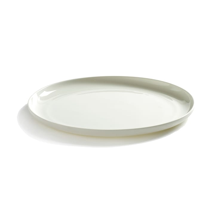 Base μικρό πιάτο λευκό - 20 cm - Serax