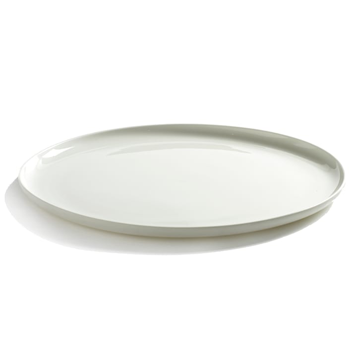 Base πιάτο άσπρο - 28 cm - Serax