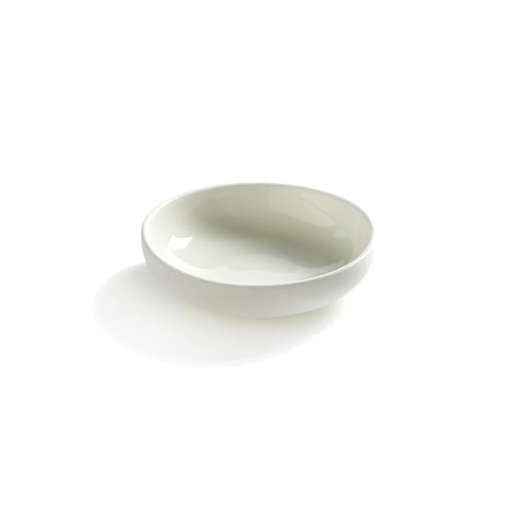 Base πιάτο συνοδευτικού λευκό - 6 cm - Serax