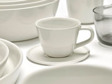 Φλιτζάνι εσπρέσο, Cena, 12 cl - Ιβουάρ - Serax