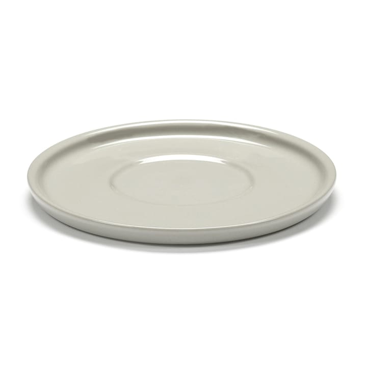 Π�ιατάκι για φλιτζάνι του καφέ, Cena, 12 εκ - Άμμος - Serax