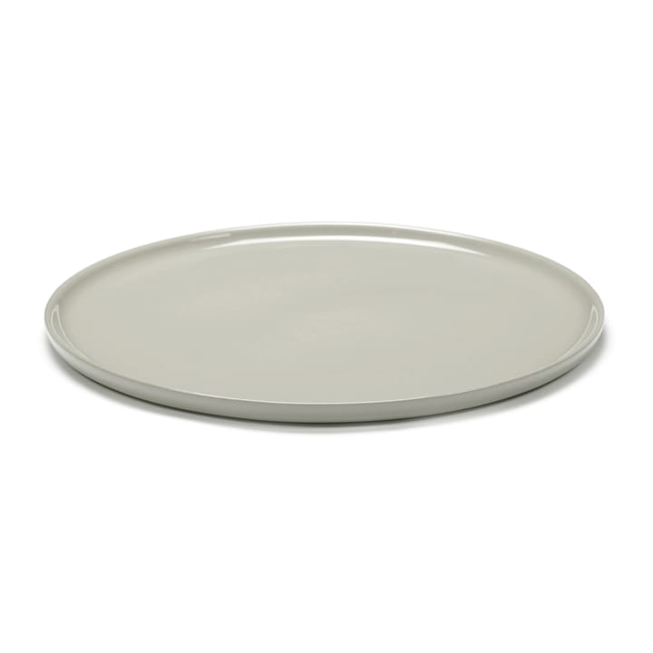 Χαμηλό πιάτο, Cena, M 22 εκ - Άμμος - Serax