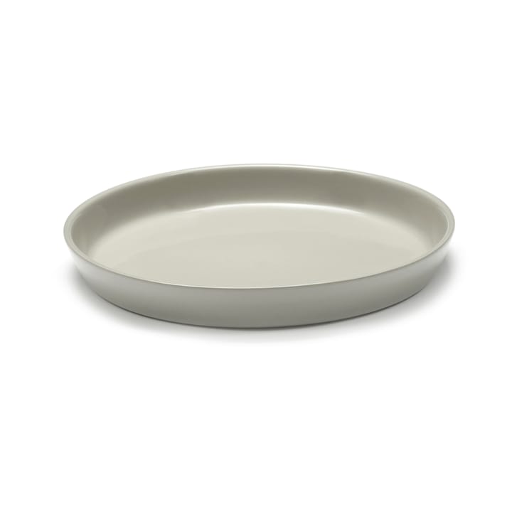 Βαθύ πιάτο, Cena, M 22 εκ - Άμμος - Serax