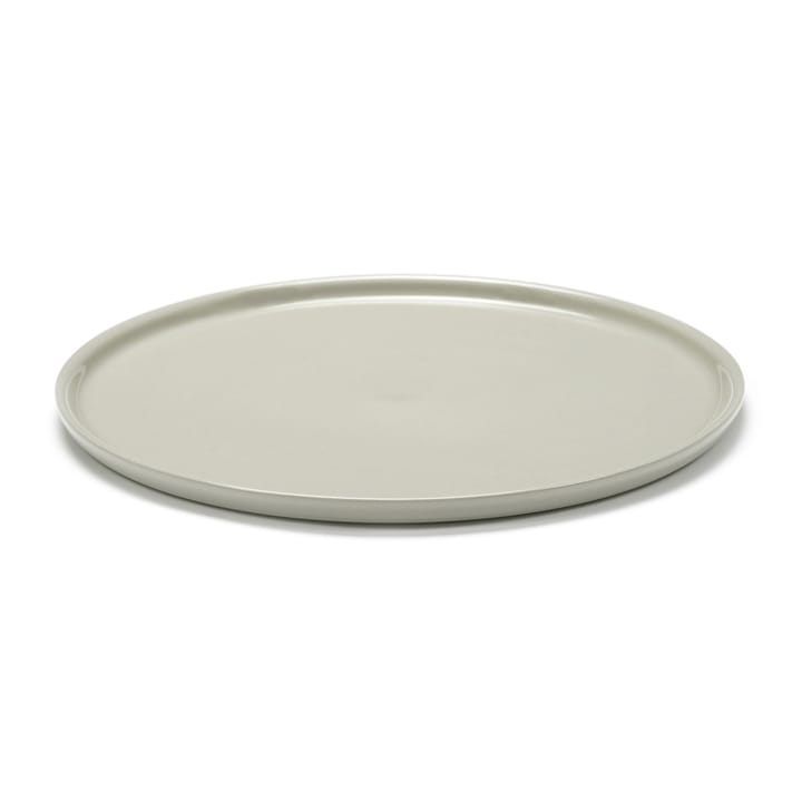Χαμηλό πιάτο, Cena, S 18 εκ - Άμμος - Serax