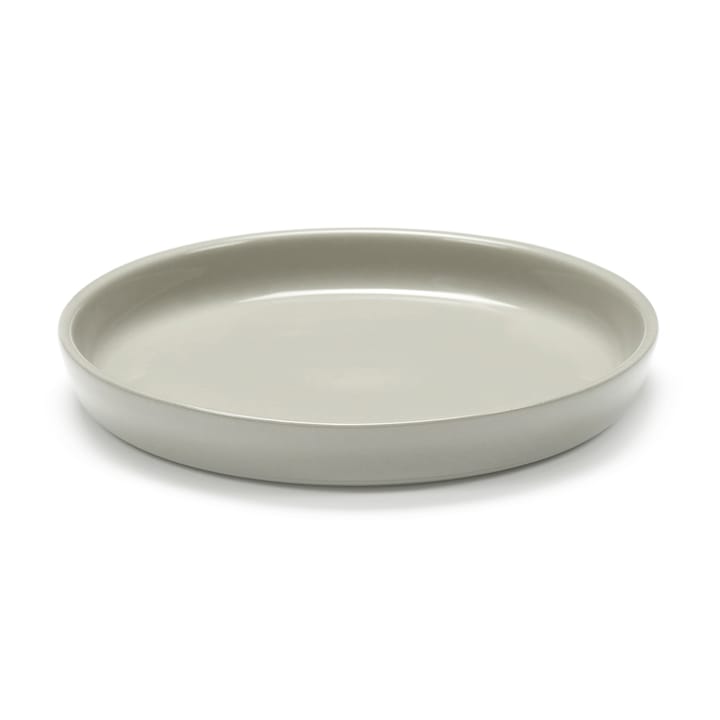Ψηλό πιάτο, Cena, XS 14 εκ - Άμμος - Serax