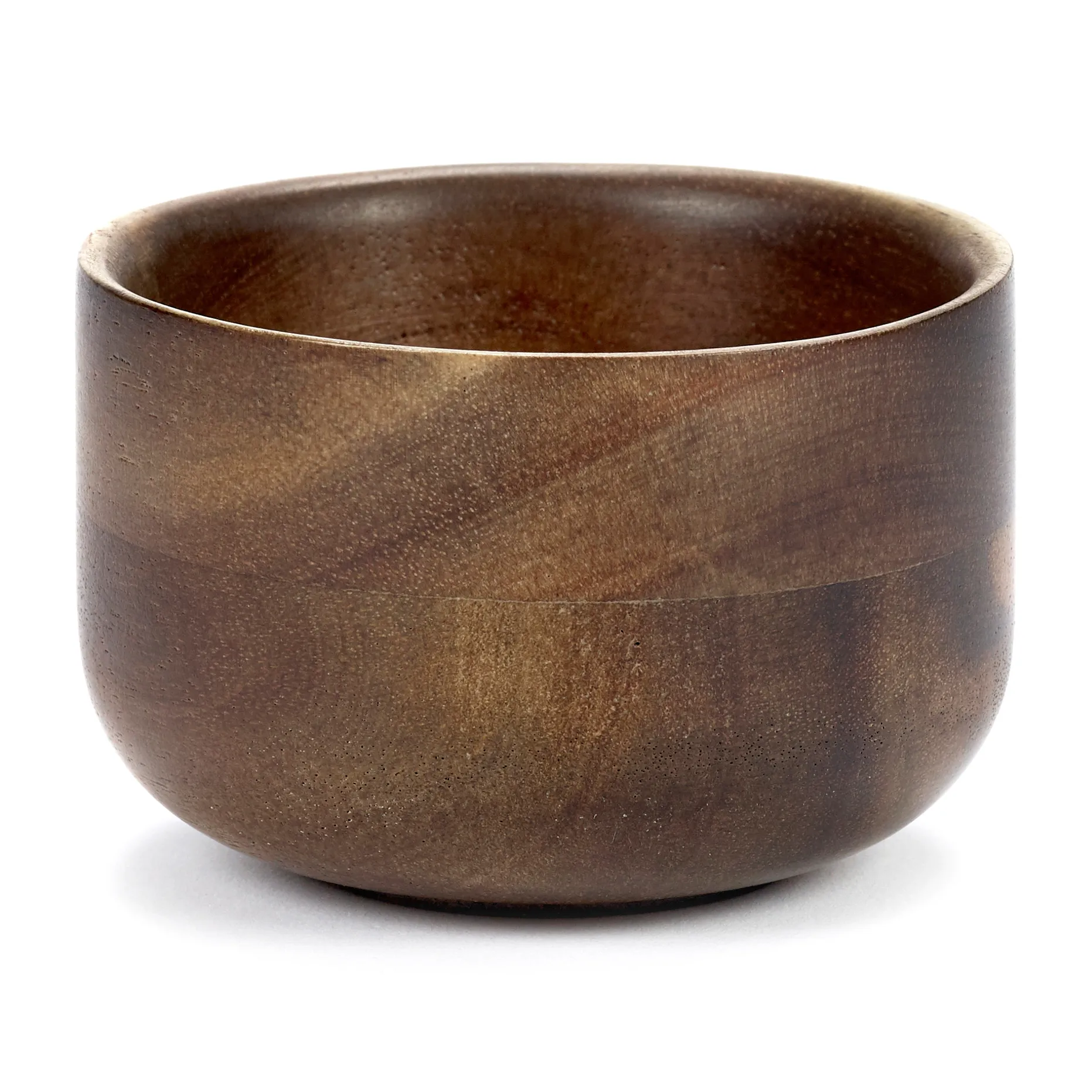 Ξύλινο φλιτζάνι τσαγιού, Collage, 15 cl, Φυσικό Serax