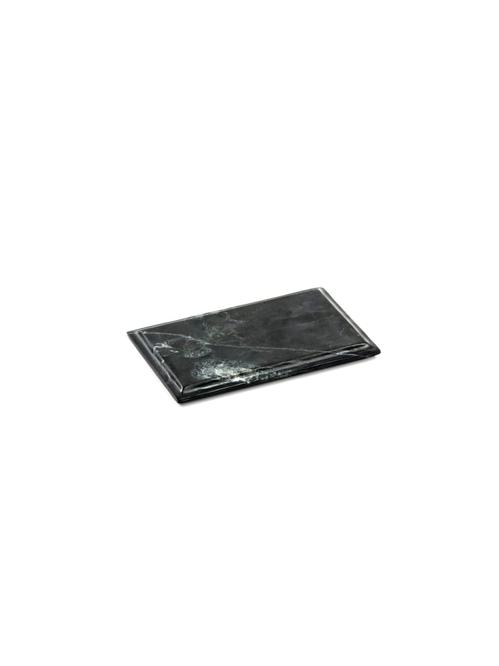 Collect δίσκος διαστάσεων 12x20 εκατοστά, Black Serax