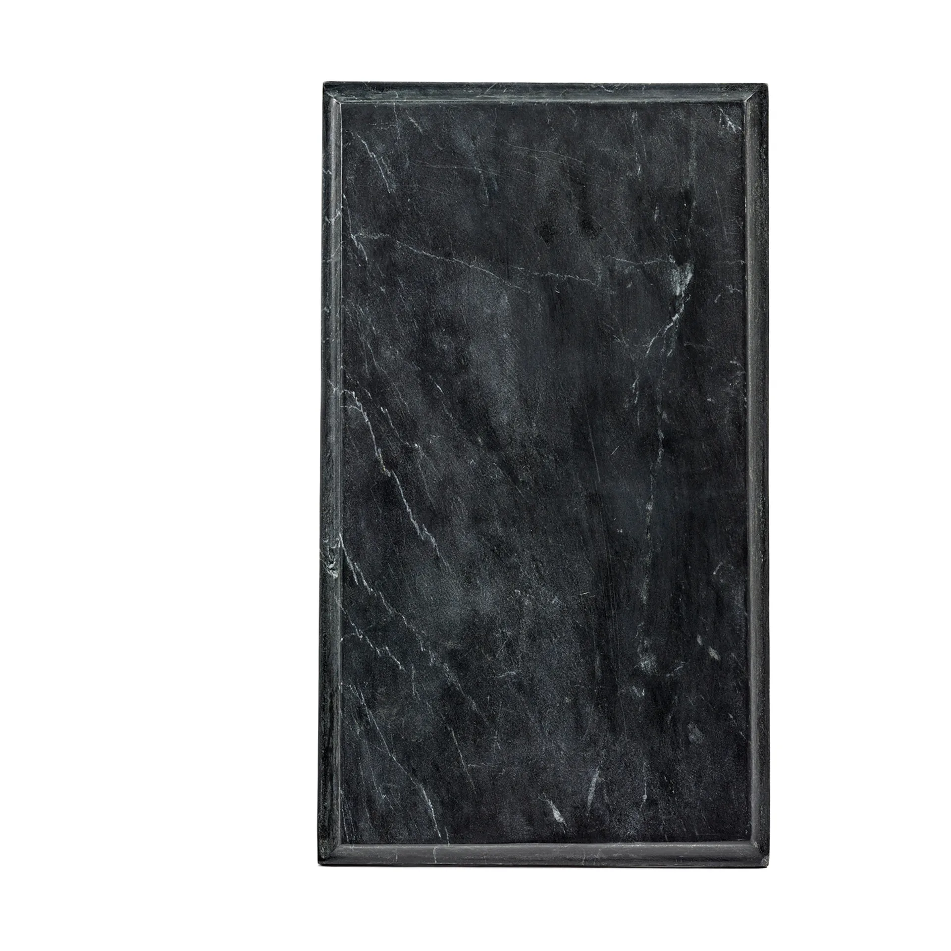Collect δίσκος 20x35 εκατοστά, Black Serax