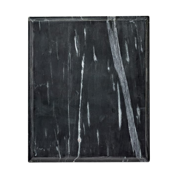 Collect δίσκος 25x30 εκατοστών - Black - Serax