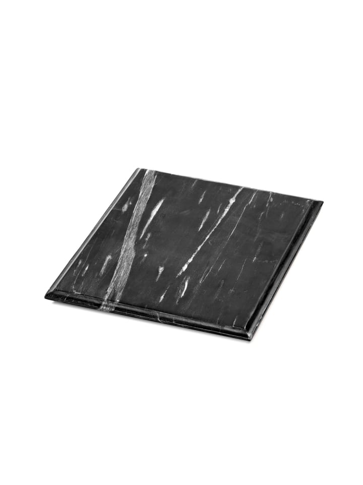 Collect δίσκος 25x30 εκατοστών, Black Serax