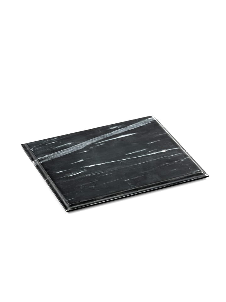Collect δίσκος 25x30 εκατοστών, Black Serax
