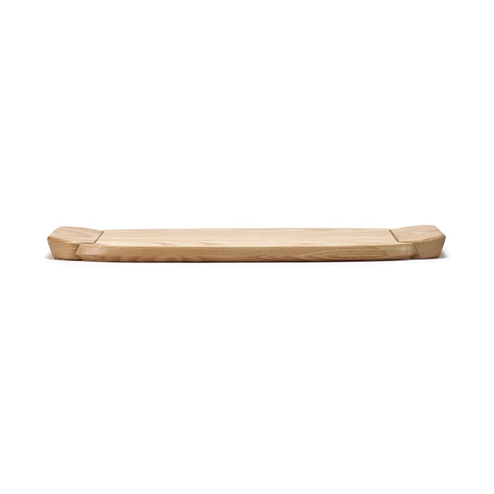 Dune 01 δίσκος S 25x46,5 cm, Ash Serax
