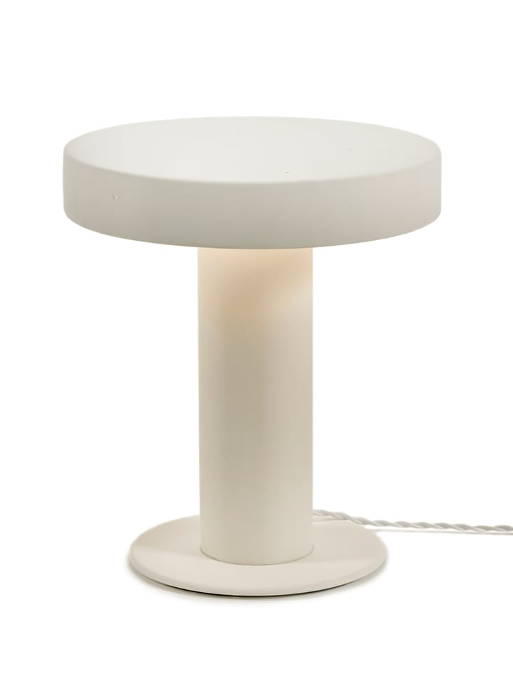 Eπιτραπέζιο φωτιστικό Clara 03 34,5 cm, Beige Serax