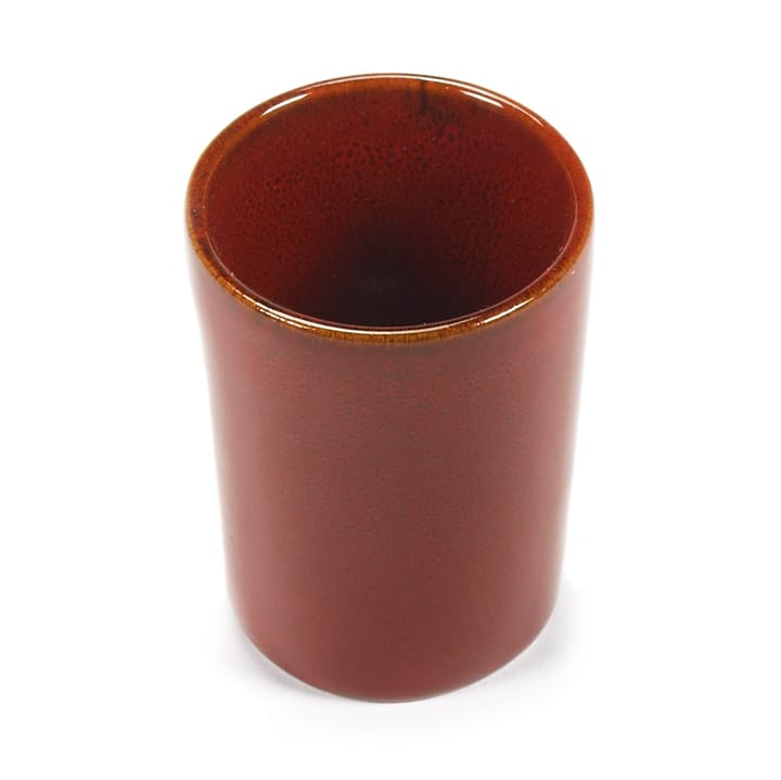 Φλιτζάνι espresso La Mère 7 cl 2 τεμ., Venetian red Serax