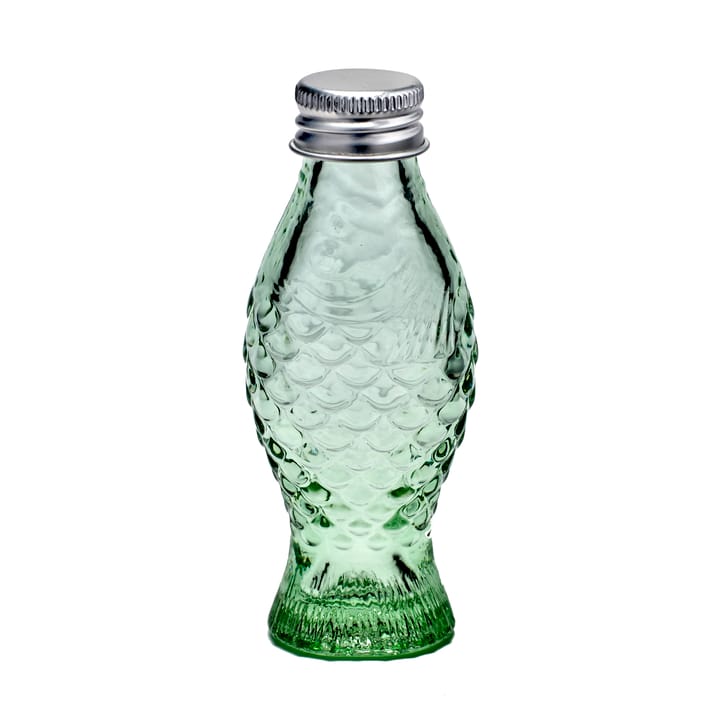 Fish & Fish μπουκάλι με καπάκι 5 cl - πράσινο - Serax